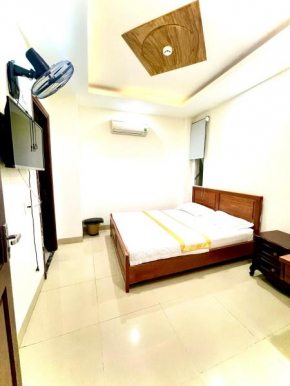 Hằng nga luxury hotel